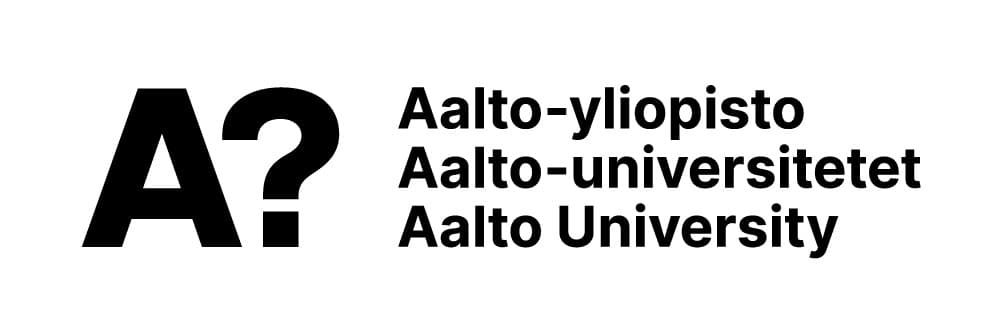 Aalto-yliopisto logo