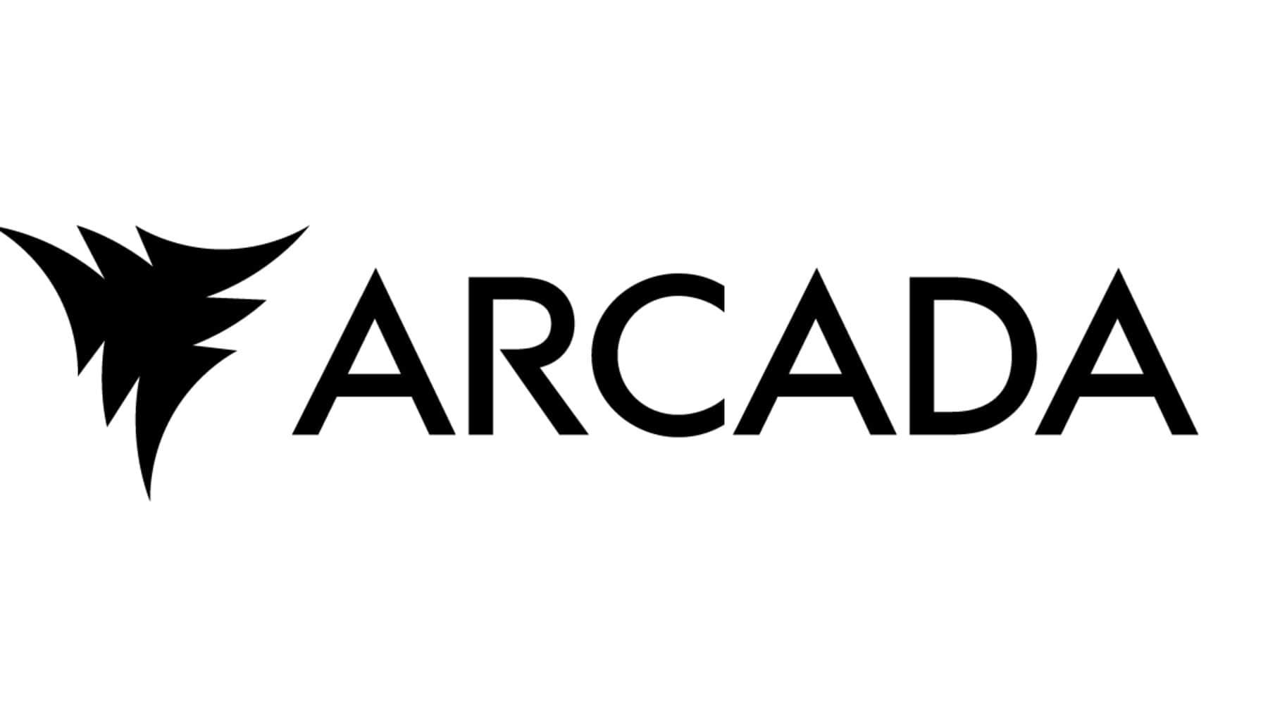 Arcada logo