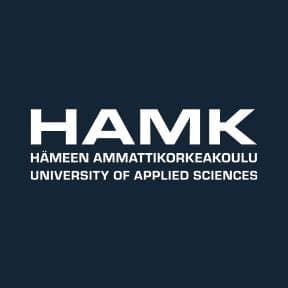 Hämeen AMK logo