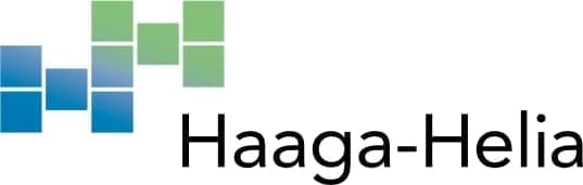 Haaga-Helia logo