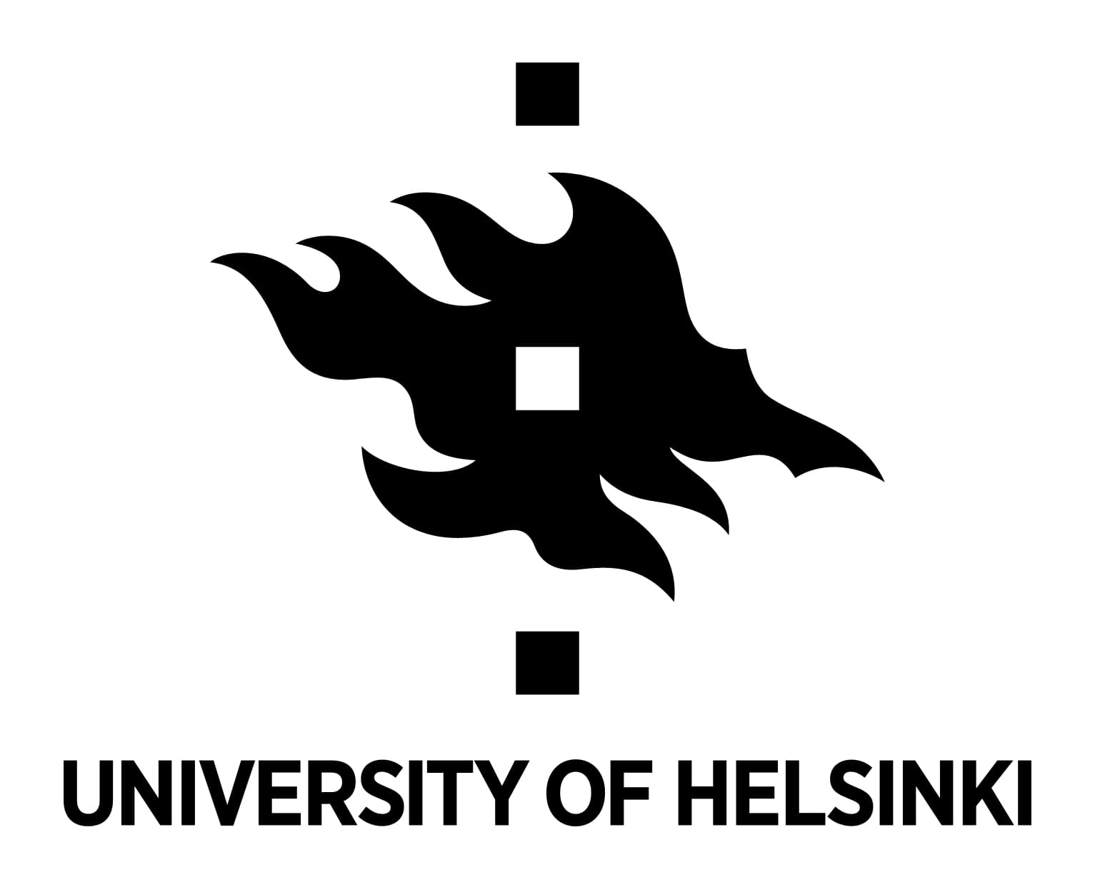Helsingin yliopisto logo
