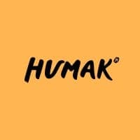 Humanistinen AMK logo