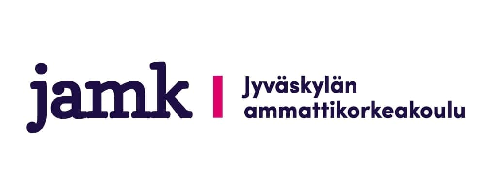 Jyväskylän AMK logo