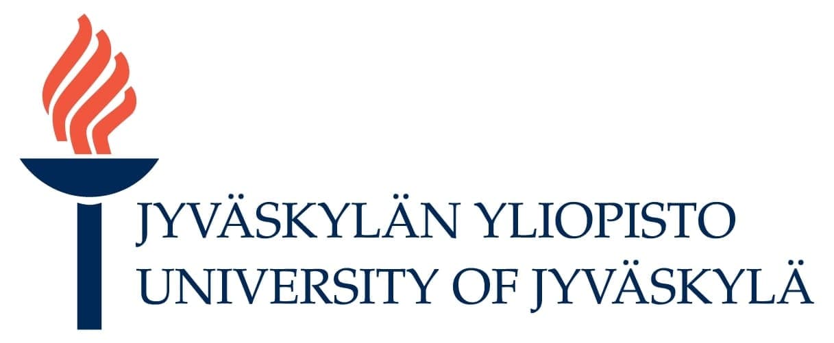 Jyväskylän yliopisto logo