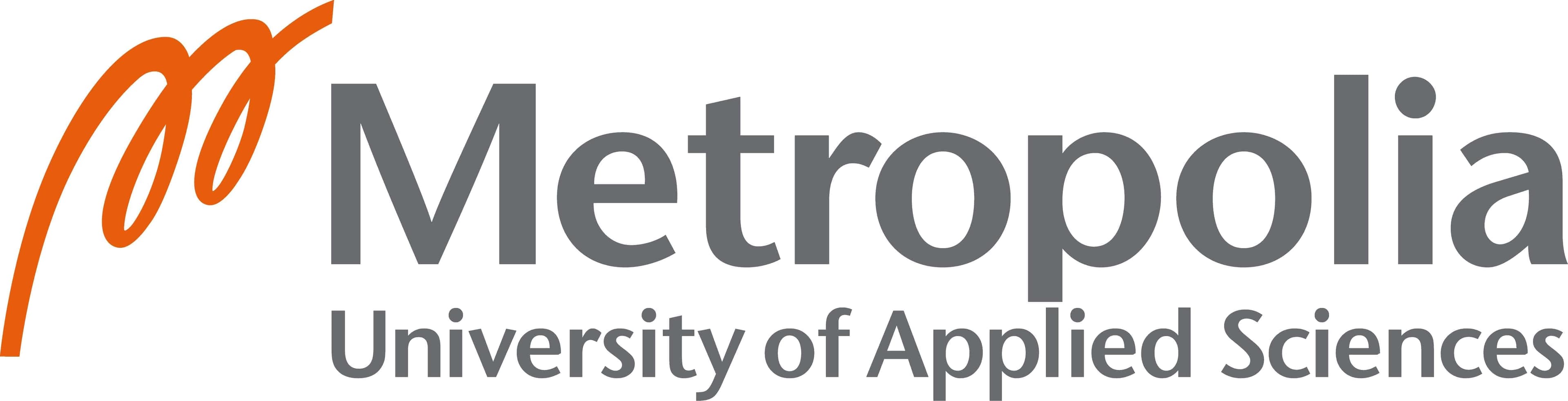 Metropolia logo