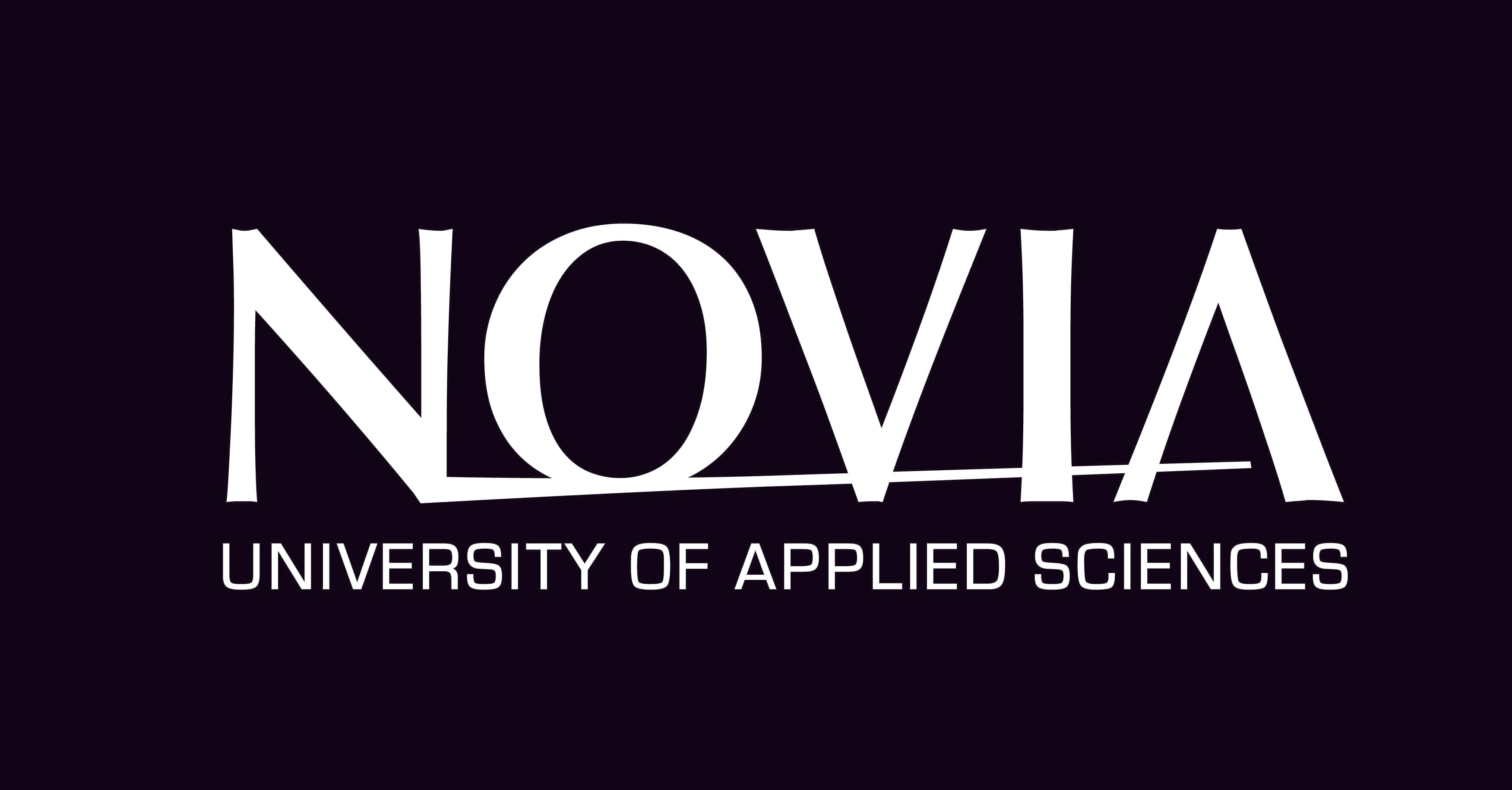 Novia logo