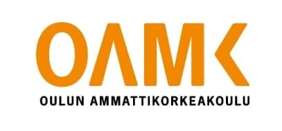 Oulun AMK logo