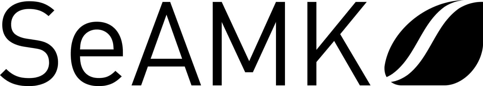 Seinäjoen AMK logo