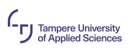 Tampereen AMK logo