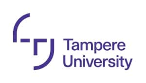 Tampereen yliopisto logo