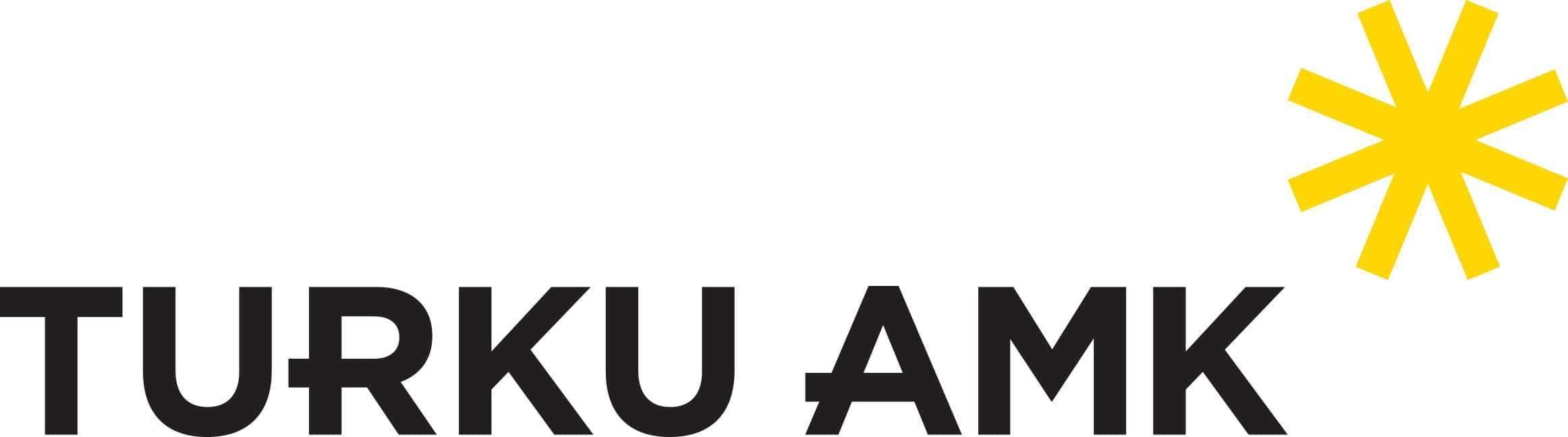 Turun AMK logo