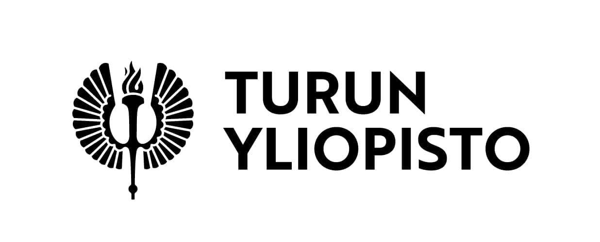 Turun yliopisto logo